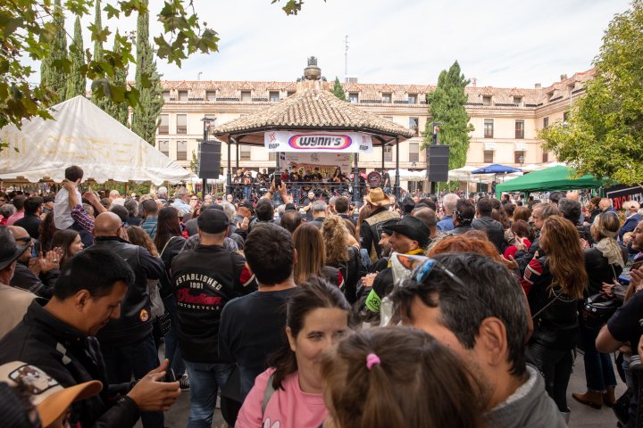 19 Reunión Motera (2022)